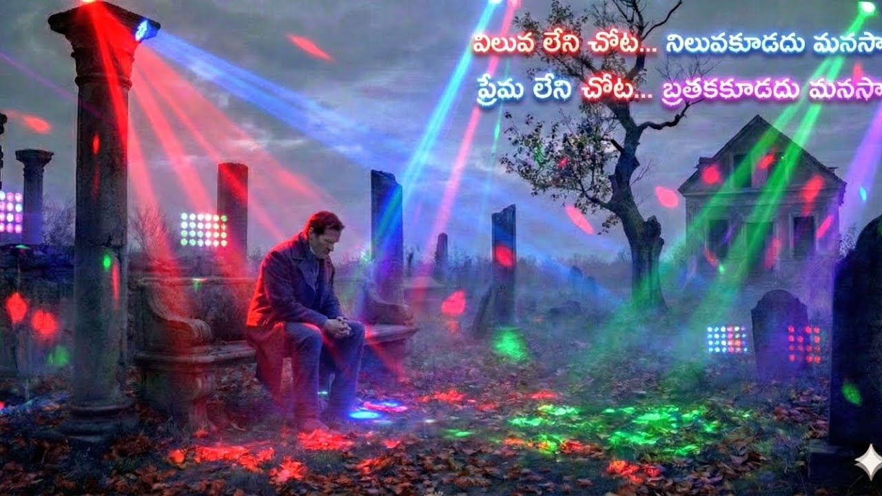 #Viluva leni chota niluvakudadu manasa Dj Telugu song 