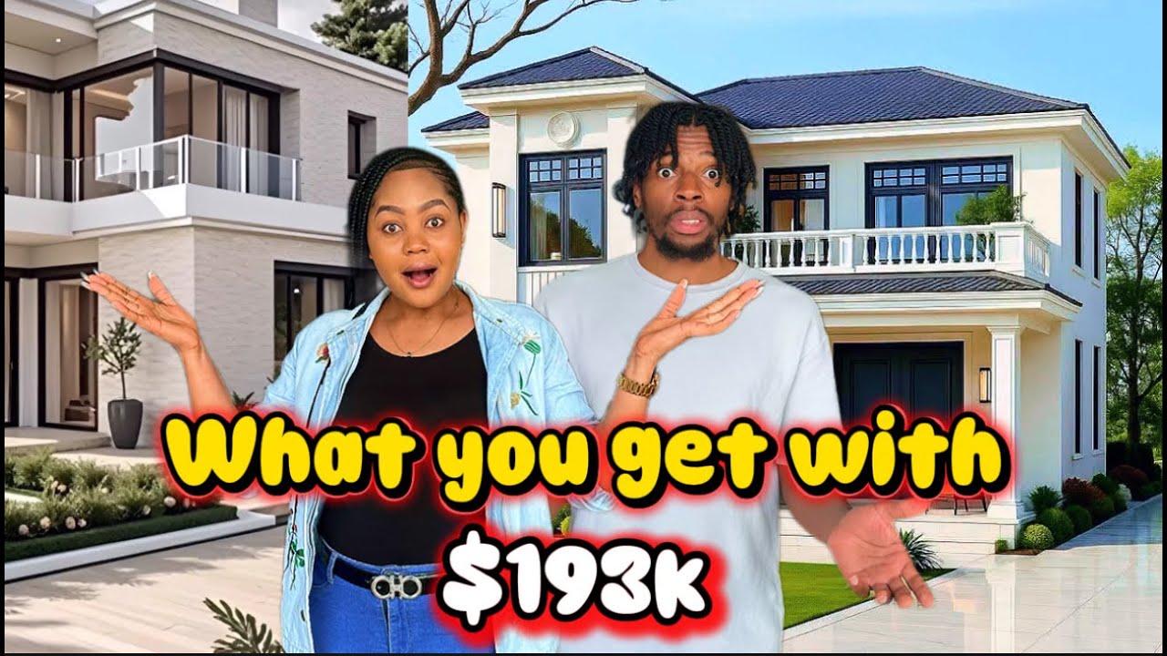 What $193K Gets You In Kileleshwa Nairobi Kenya🇰🇪