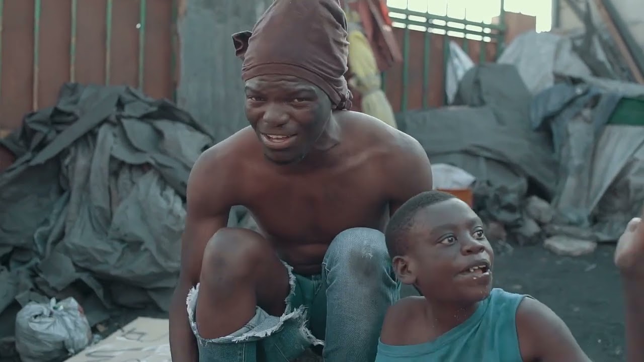 Amor ao próximo - Cem Barras