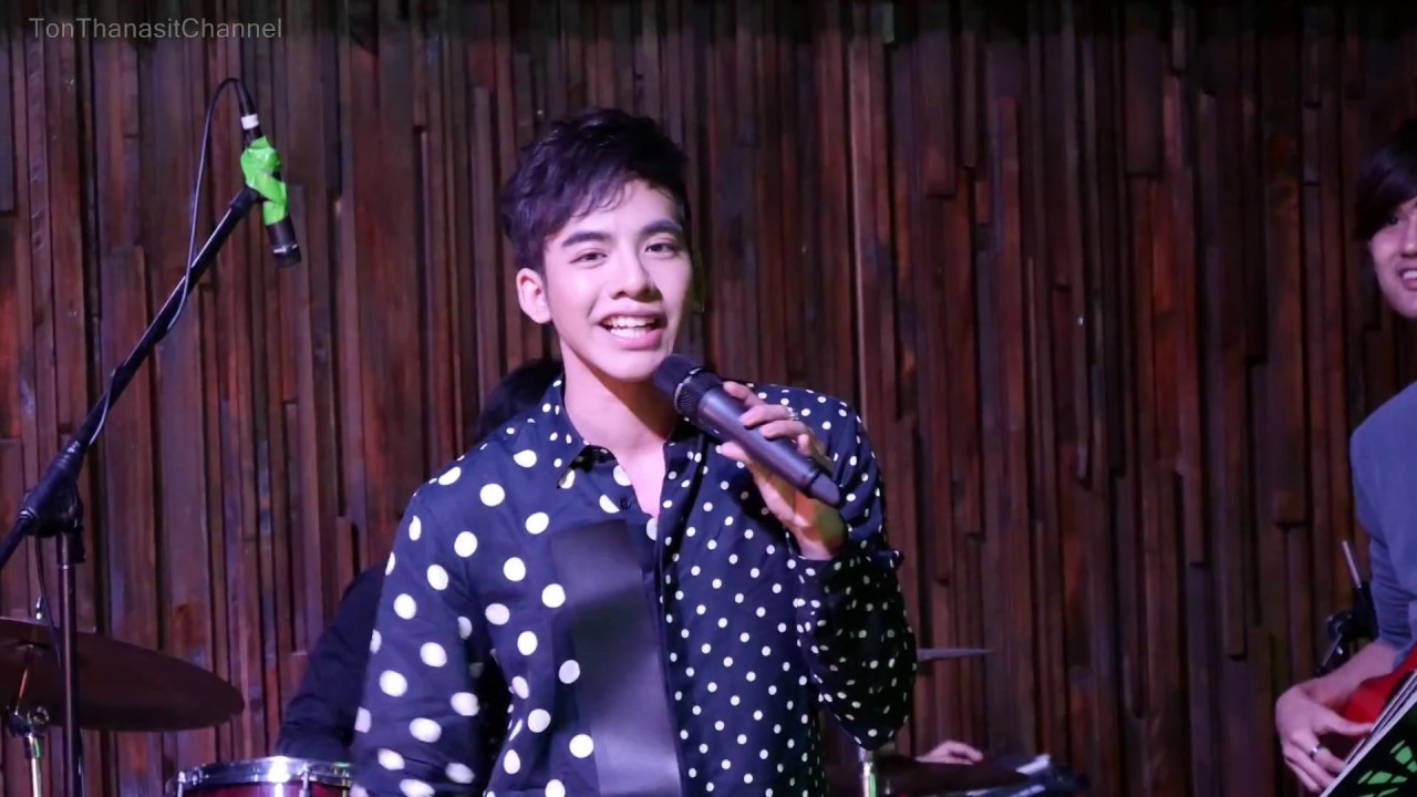 ต้น ธนษิต Ton Thanasit - Versace on The Floor #SpecialNightNiceMemoryNine #9TonBenz - 170121