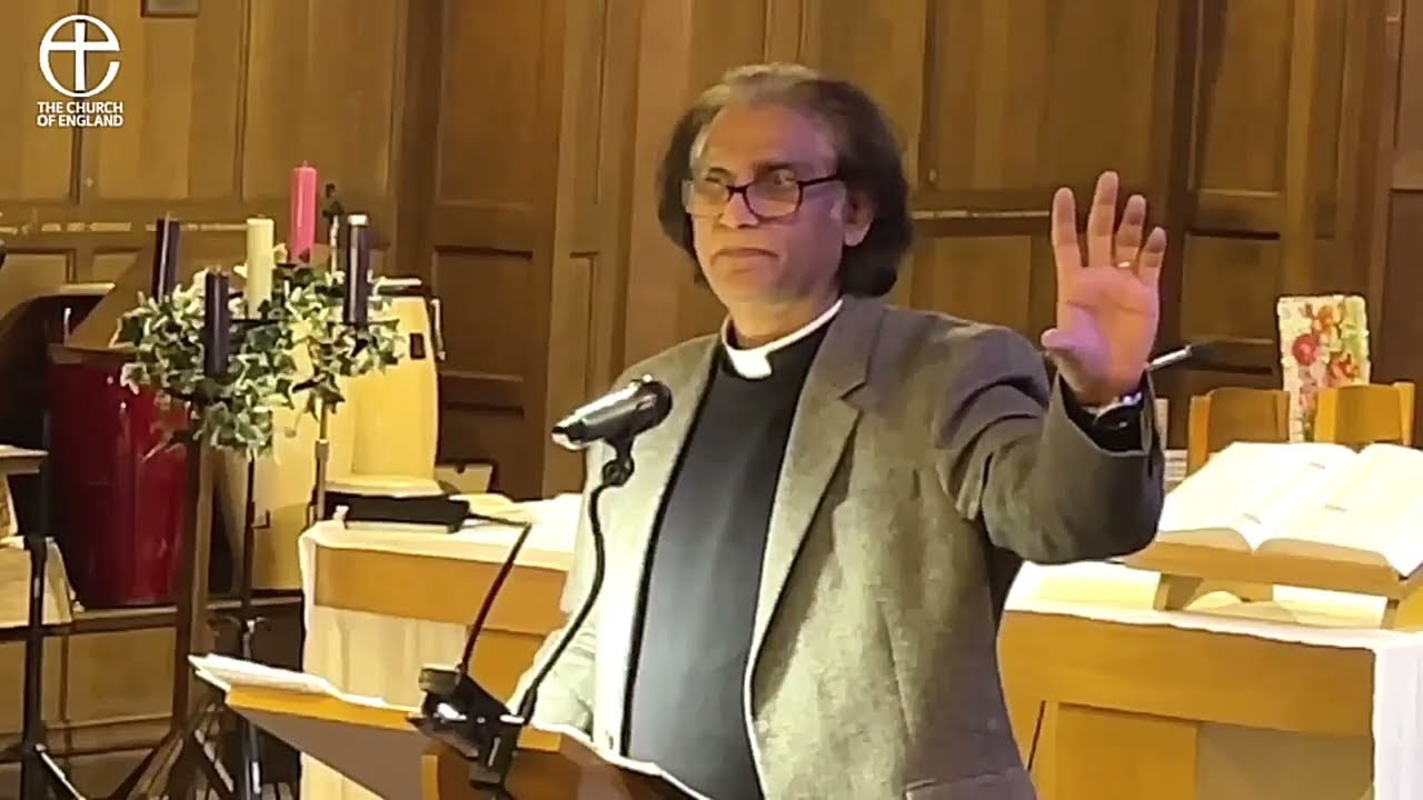Sermon II Feast of the Conversion of St Paul II Younis Francis