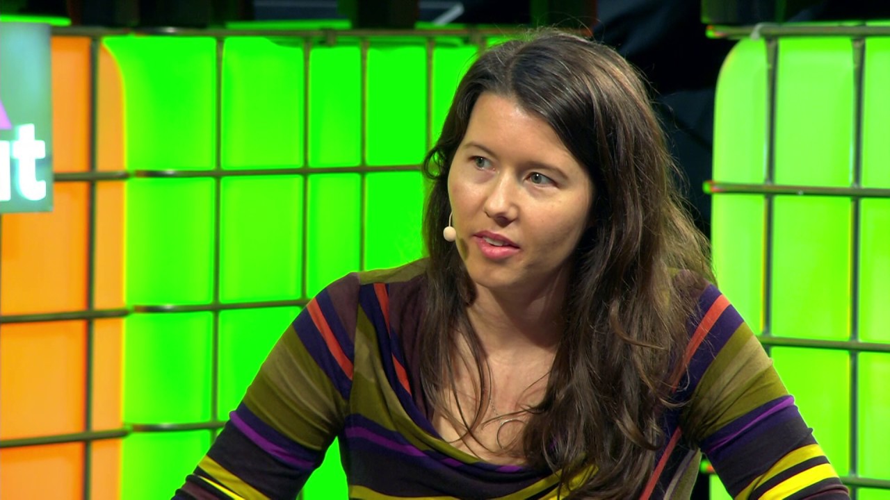 What next for the biggest game in the world? - Mike Quigley and Erin Griffith at Web Summit 2016