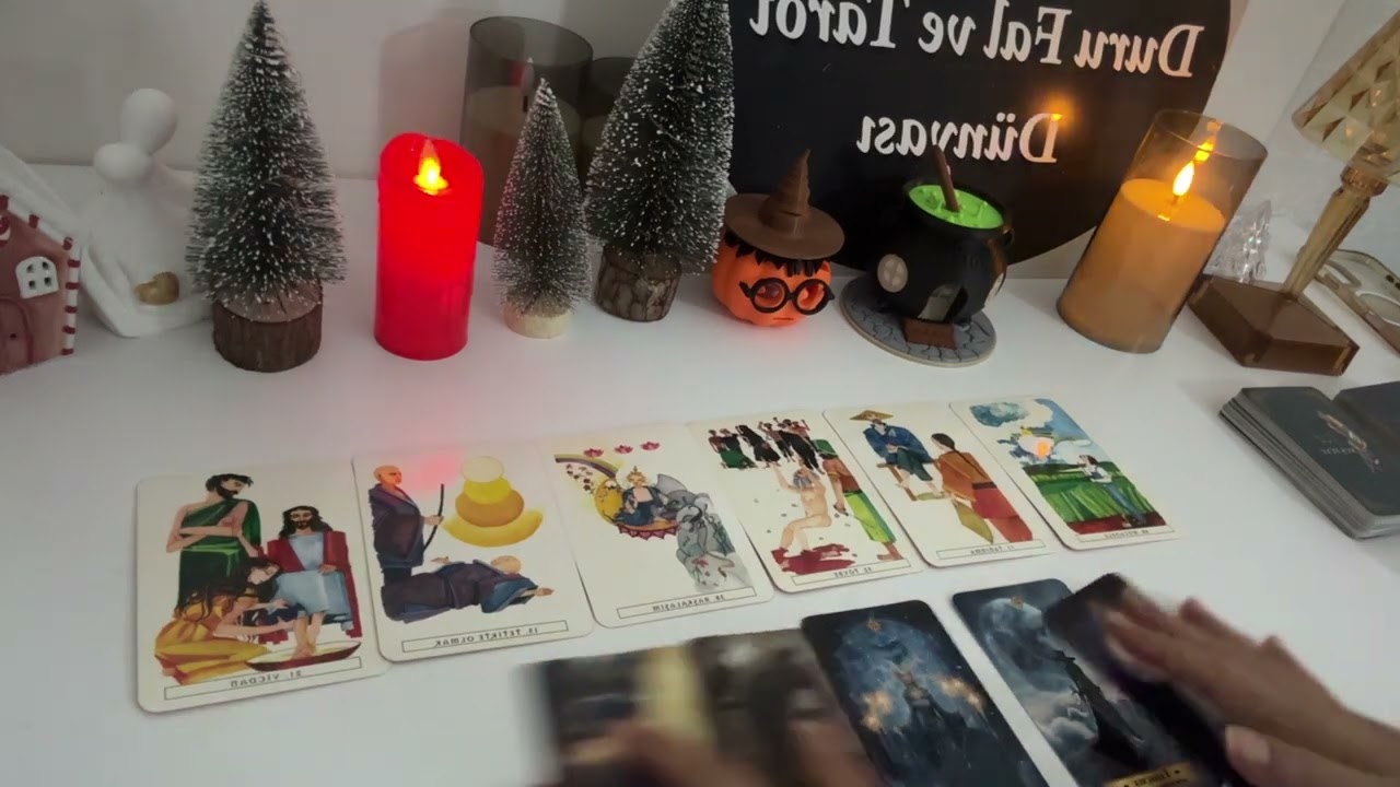 ASLAN BURCU ♌️♌️ YENİDEN BAŞLAYACAKSINIZ ♌️♌️ ZAMANSIZ ZAMANA TAROT YORUMU 