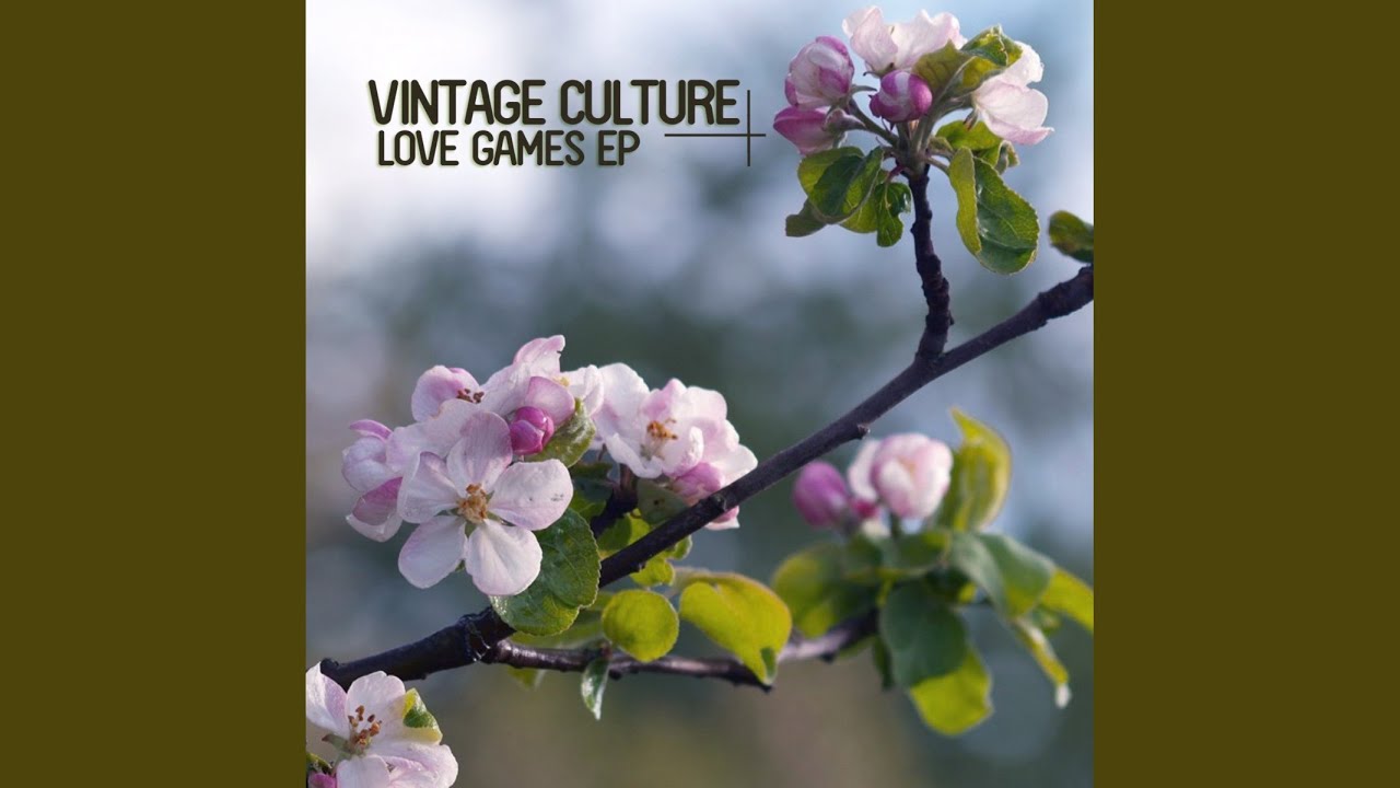 Love Games