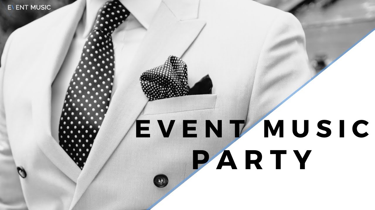 EVENT MUSIC PARTY / Новый проект Ассоциации 