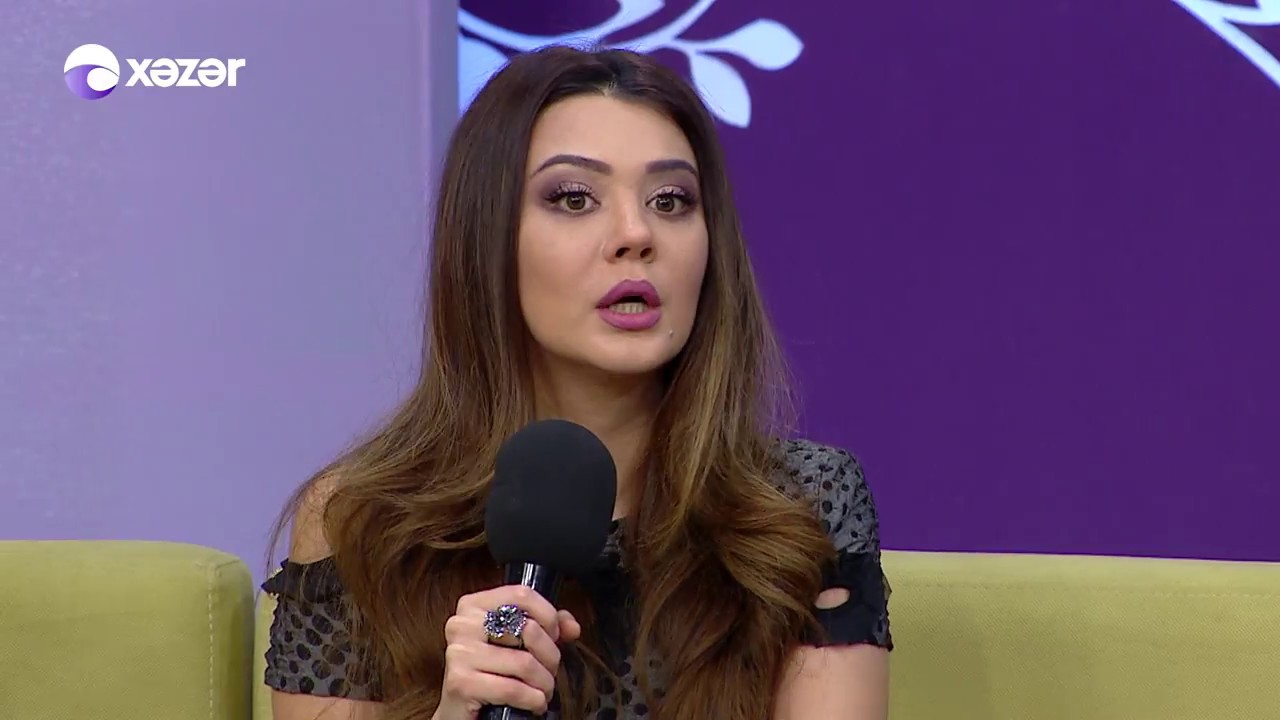 Hər Şey Daxil - Natavan Həbibi, Oksana Rasulova, Nərgiz Əliyeva, Türkan Məmmədli (29.01.2018)
