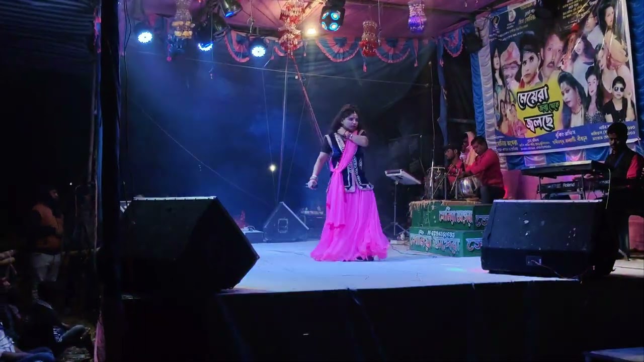 মিস সোনিয়ার নতুন গীত সোনিয়া অপেরা