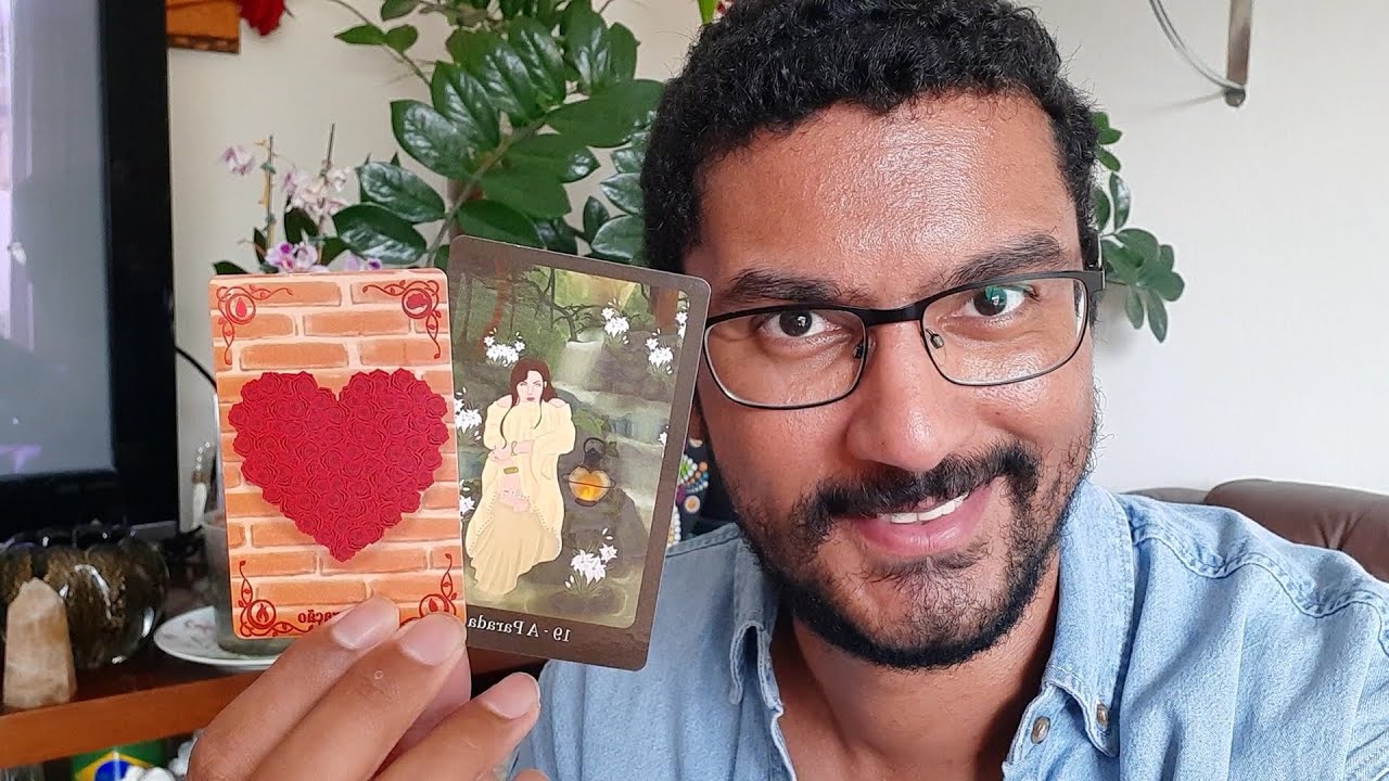 TEM ALGUÉM TE QUERENDO DO JEITINHO QUE VOCÊ É