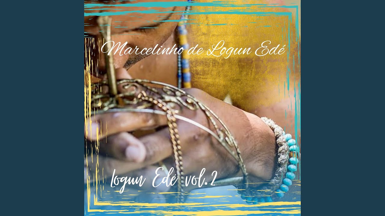 Logun Edé Vol. 2