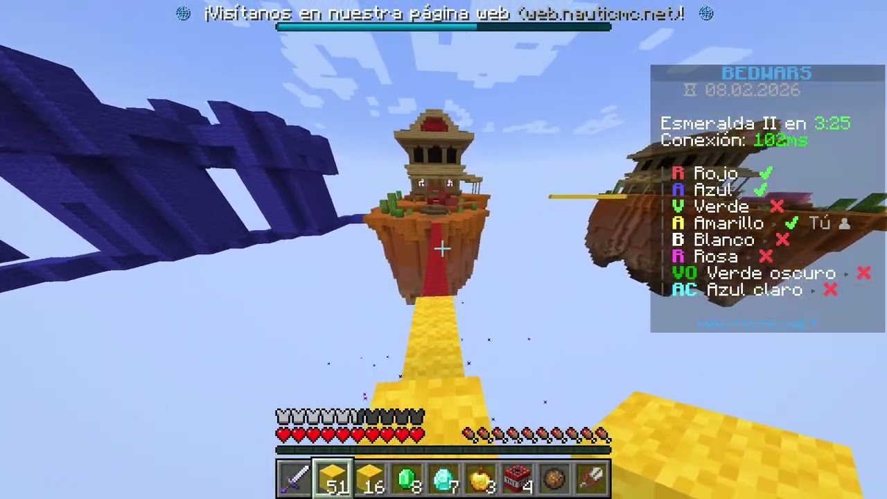 USO DE HACKS / AUTOCLICK Y TEAM EN SOLITARIO A  MODO RATA