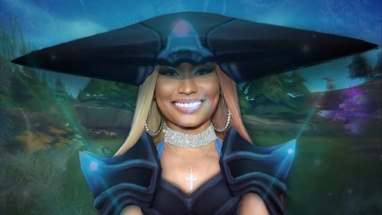 LISSIANA WHAT ARE YOU DOING HERE--? 🧊🧍‍♀️😭 | LoL + Dress to Impress