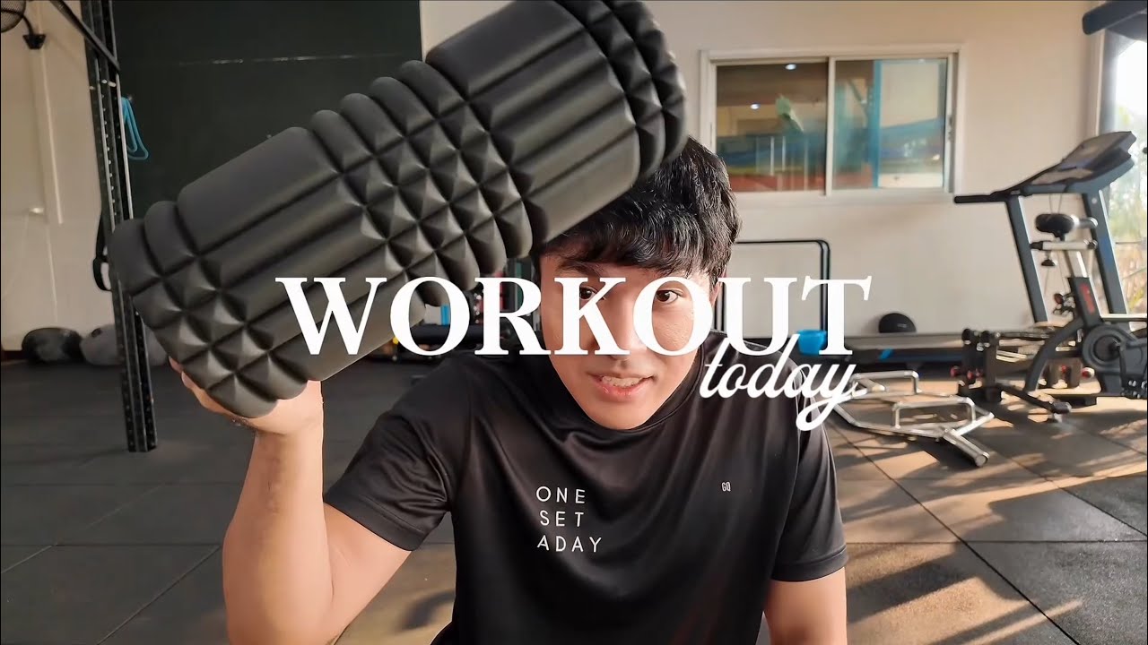 Just Another Chill Gym Day | Strength & Conditioning