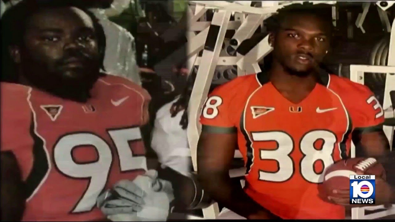 UM football player murder trial heading to jurors