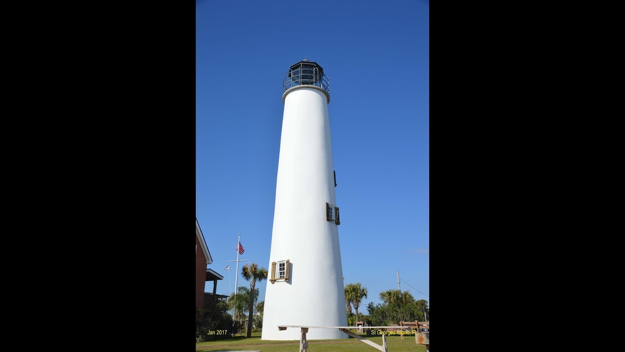 Florida Lighthouse Tour