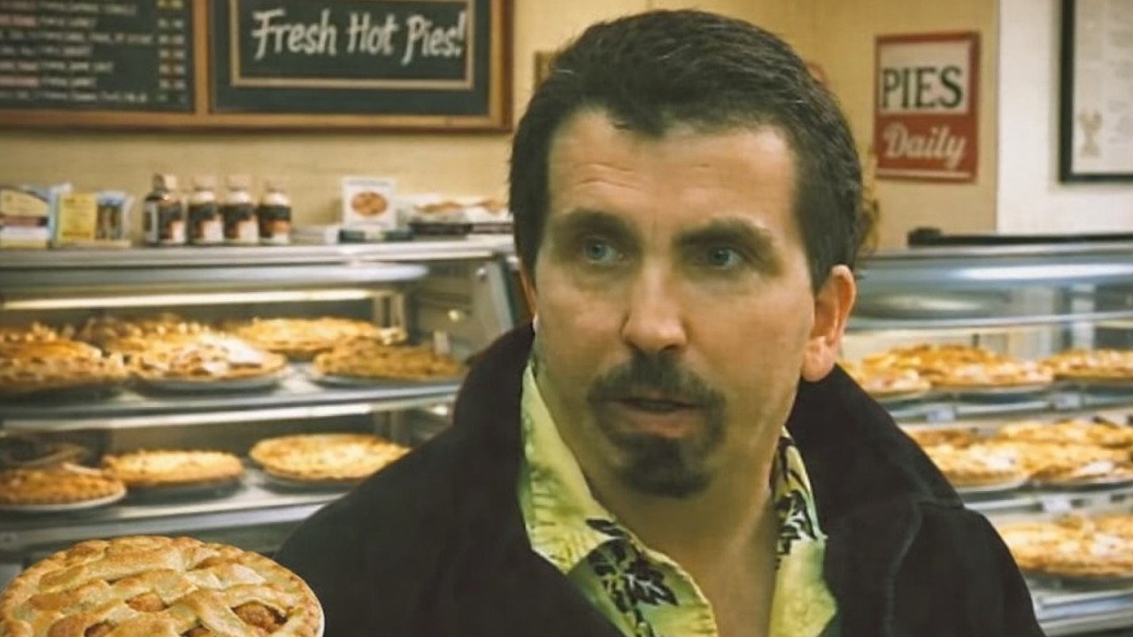 Jerry Griffitt - Legal Analysis of To Catch a Predator (Apple Pie Predator)