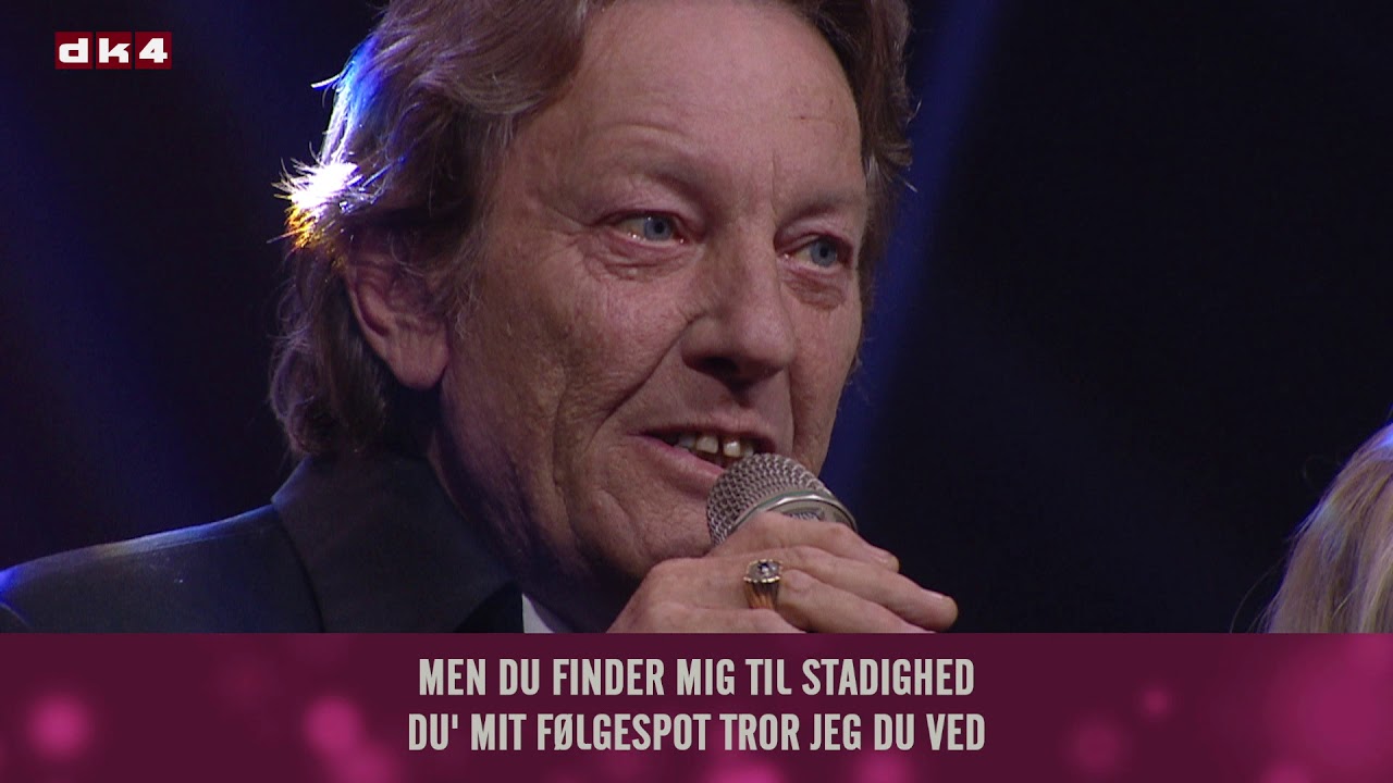 Syng Med & Tip et Hit - Kisser og Søren - Du er mit følgespot