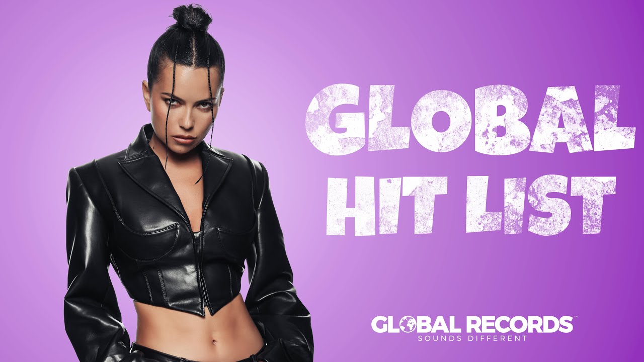 Global Hit List 2024 Mix 🌍 Top Romanian Dance Music 2024 💃 Best Romanian Dance Songs 2024