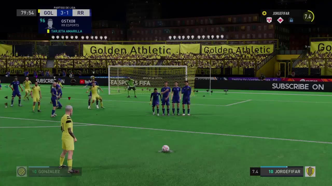 Pretemporada 9