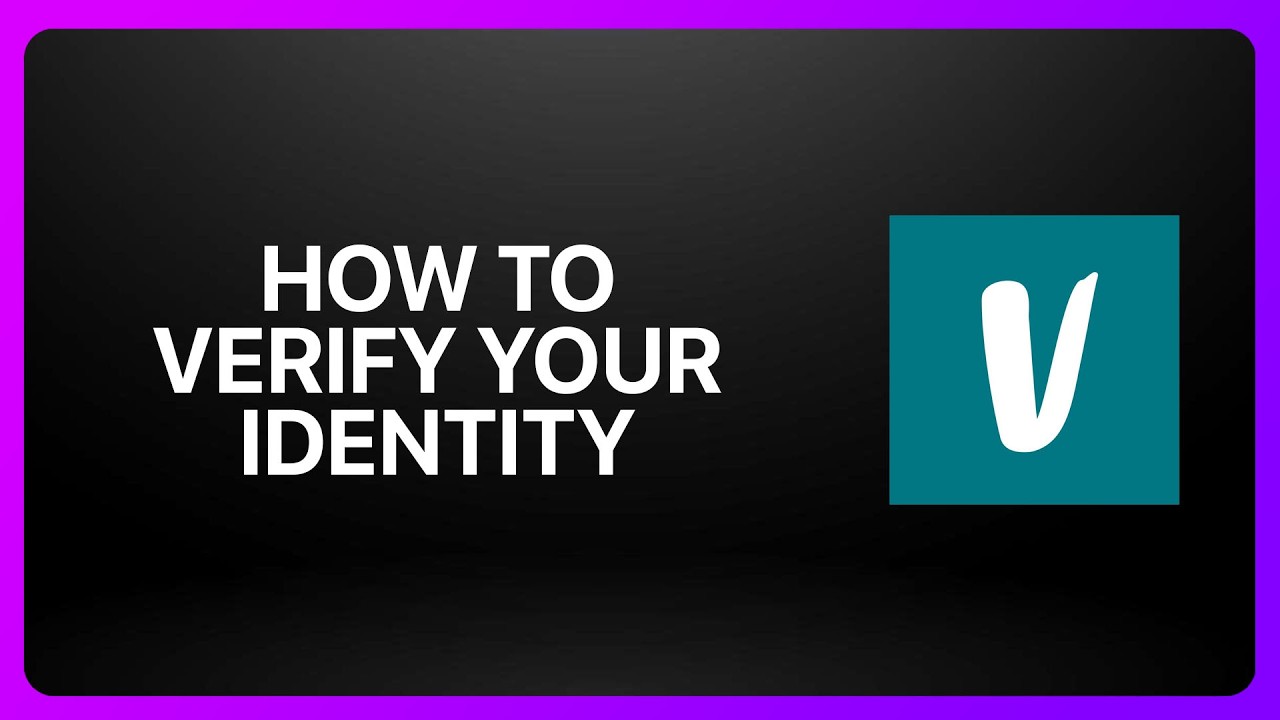 How To Verify Your Vinted Identity ! Tutorial