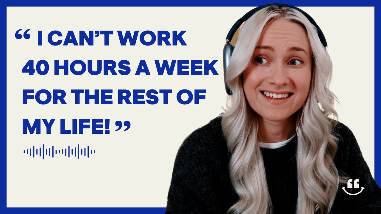 Advice for Post-College Graduation Panic 😫  | Episode 201