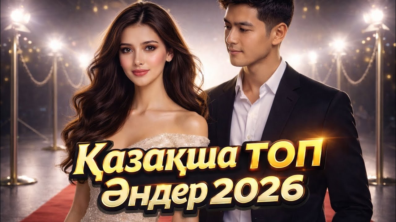 Қазақша Хиттер 2026🔥| Лучшие хиты Казахстана | Жолға арналған әндер | #қазақшахит #xит2026 #remix