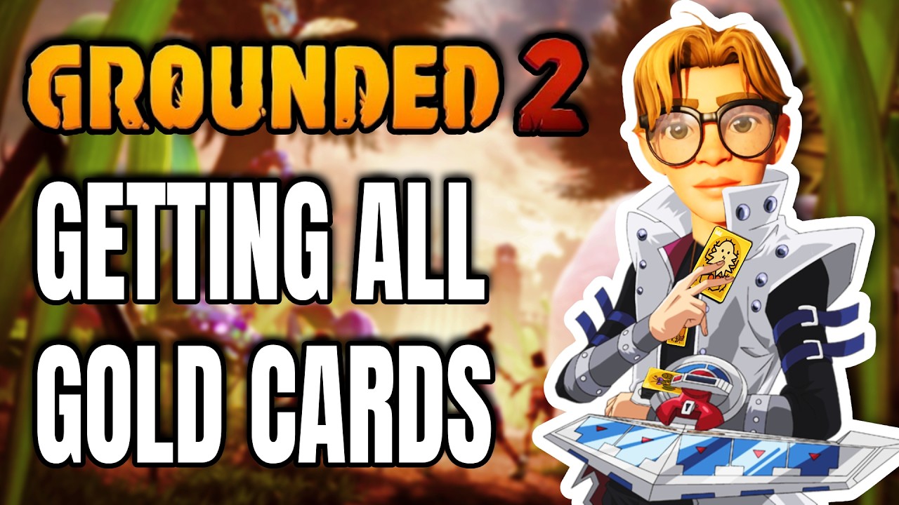 CALL ME GRINDR, THE WAY I'M FARMING THESE GOLD CARDS