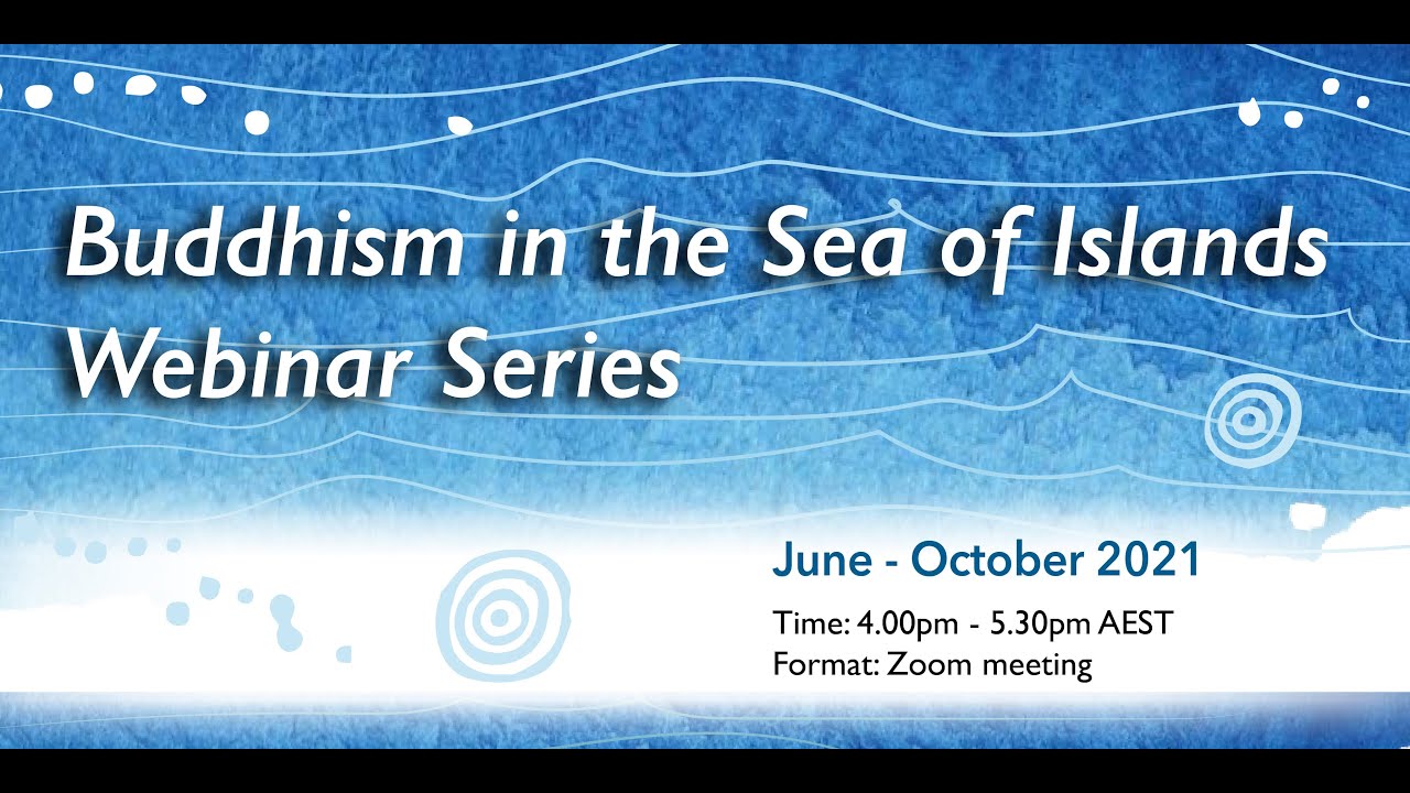 Buddhism in the Far North of Australia pre-WWII: (In)visibility, Colonialism and Lived Religion