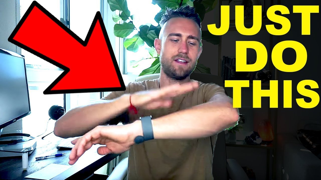 3 Esoteric Law of Attraction Techniques you've NEVER Heard of...