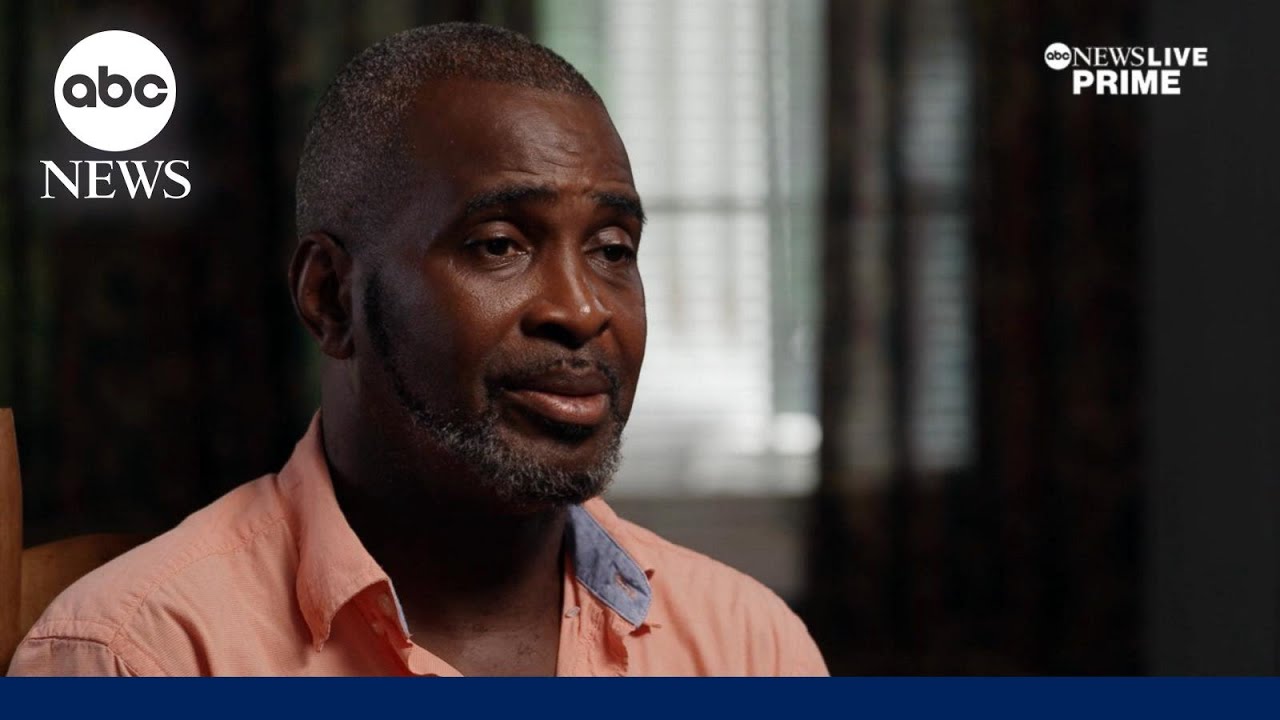 First Black mayor of one Alabama town claims he’s locked out of city hall