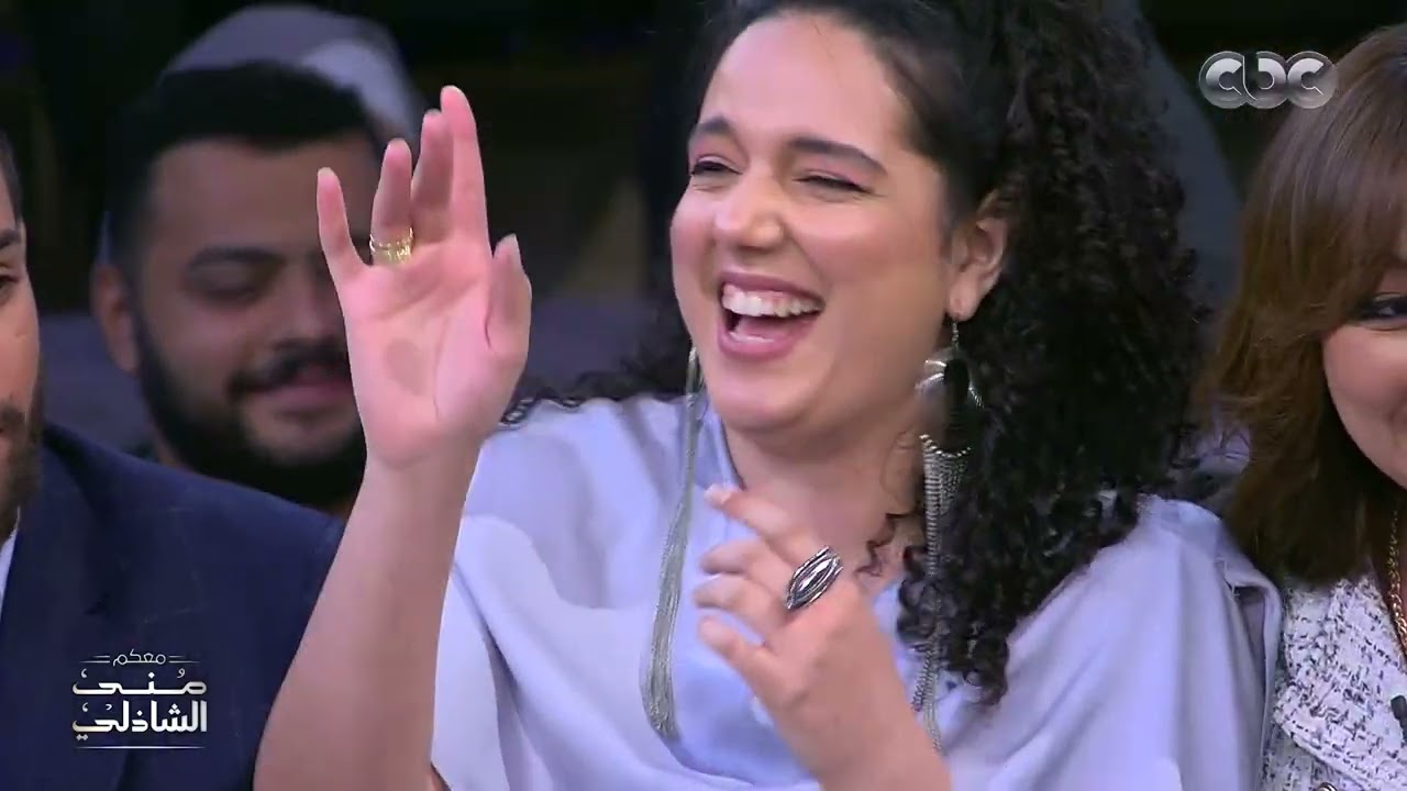أغرب مواقف متسابقي برنامج الدوم مع لجنة التحكيم 😭 شوفوا عملت إيه لما اتكعبلت بالكعب على المسرح 😆