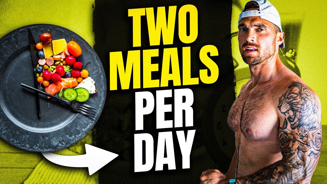 The ONLY Intermittent Fasting Guide You Need For Rapid Fat Loss