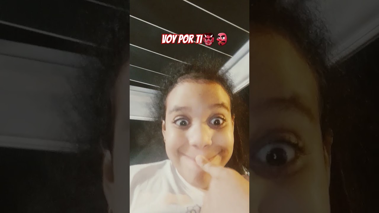 ayuda chicos y chicas me estoy transformando en un ser demoniaco