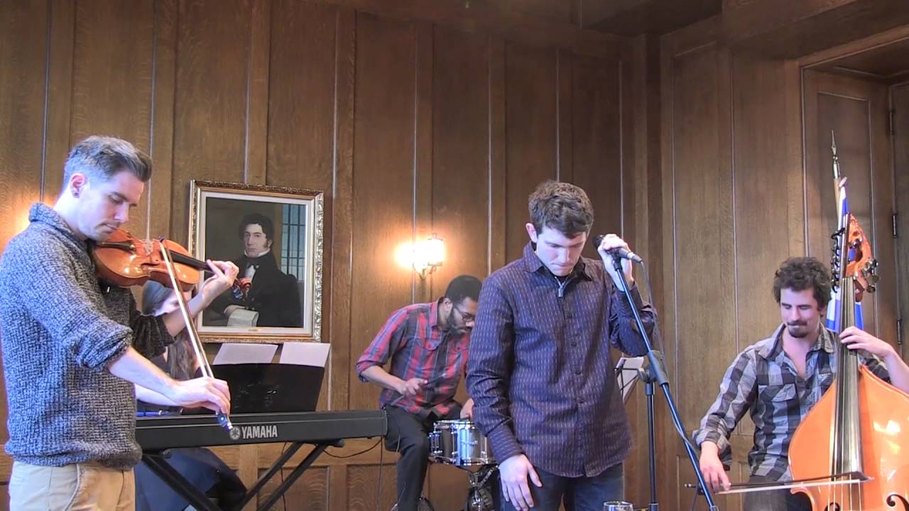 &Agrave; l'improviste - Textes et musique improvis&eacute;e