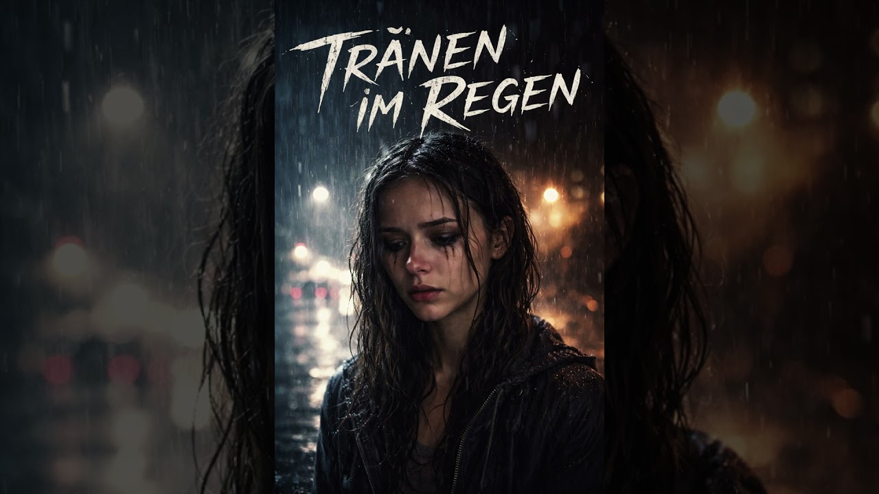 🎧Tränen Im Regen🎧