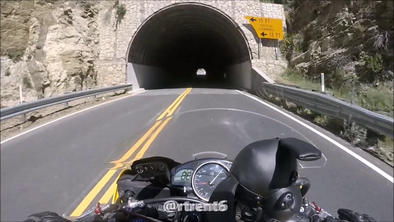Tunnel Exhaust Compilation - AMAZING SOUND