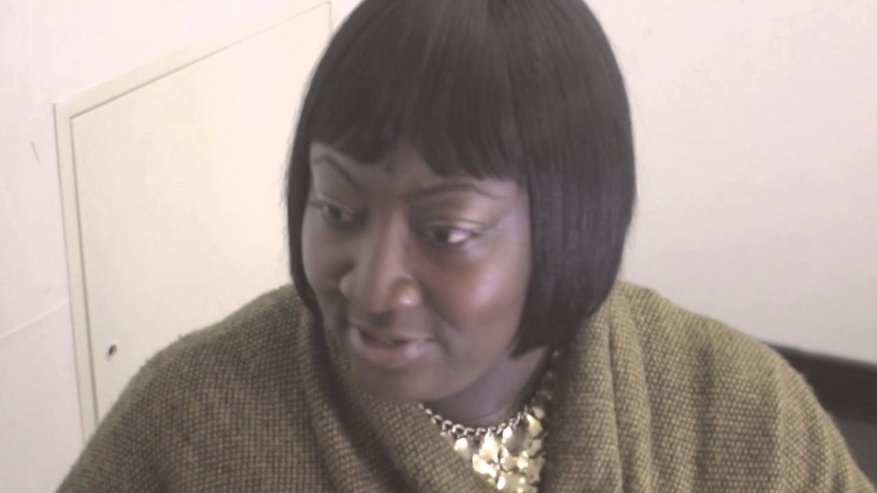 In Conversation With Lady Phyll - Part 1