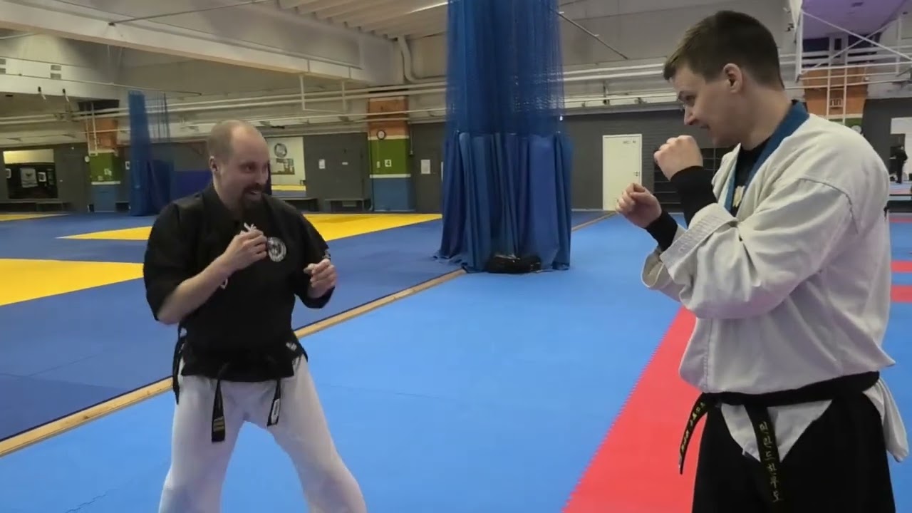 Turku Boreal Hanmoodo Open Introduction 10.1.2026