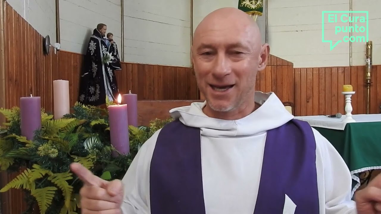Luz de la vigilancia - Retiro de Adviento 2024