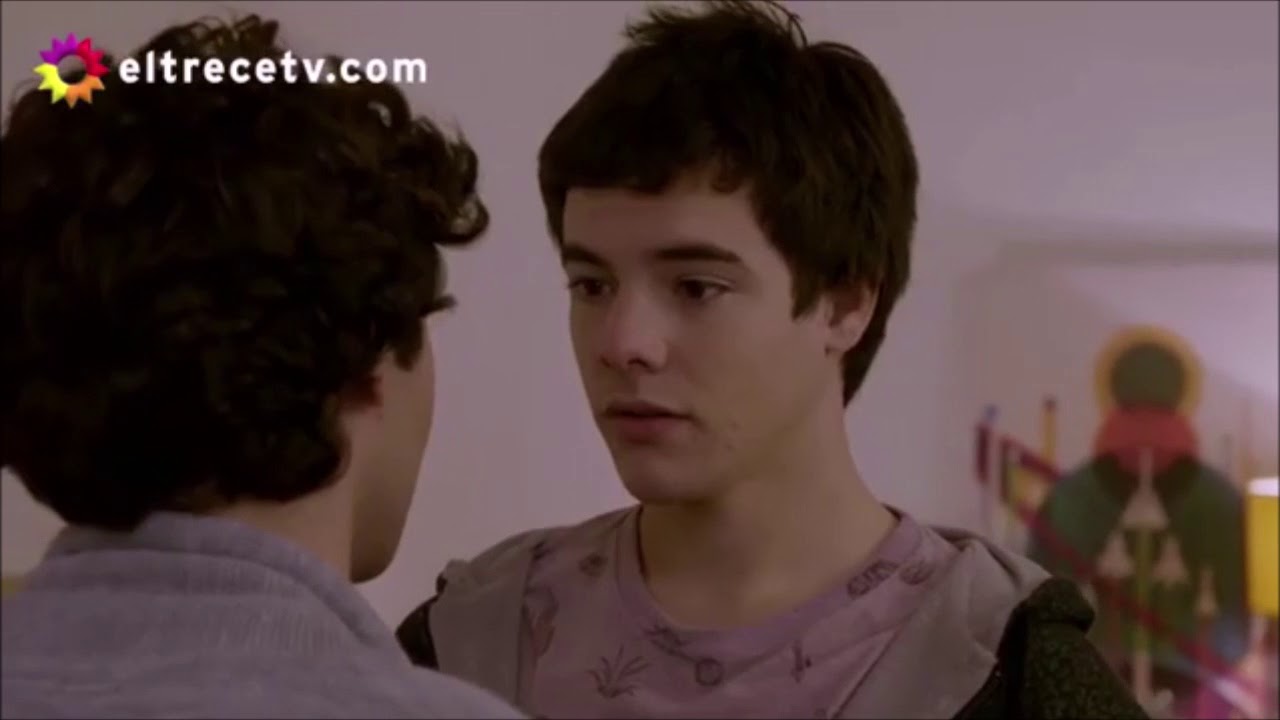 junior y blas yo no me doy por vencido