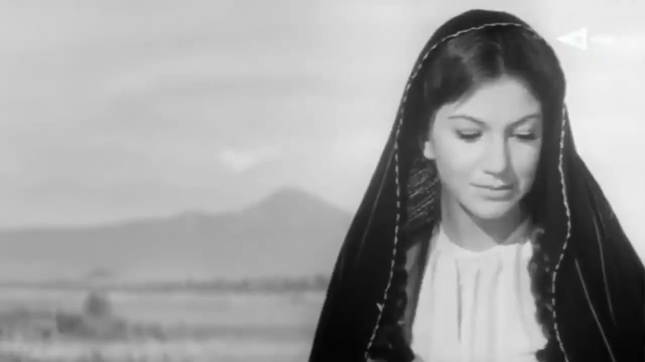 Sed de amor 1958 - Pelicula Mexicana