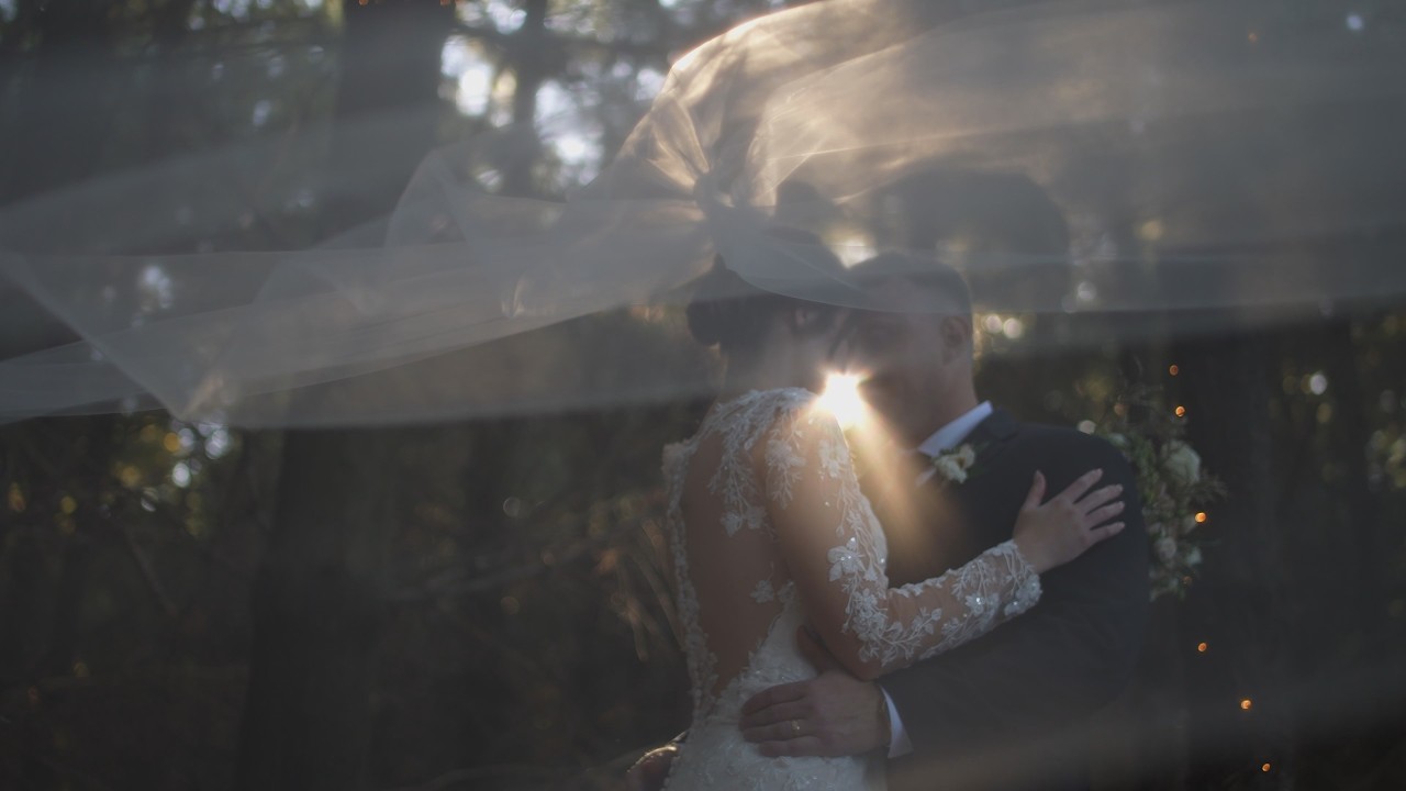 Julia & Ben