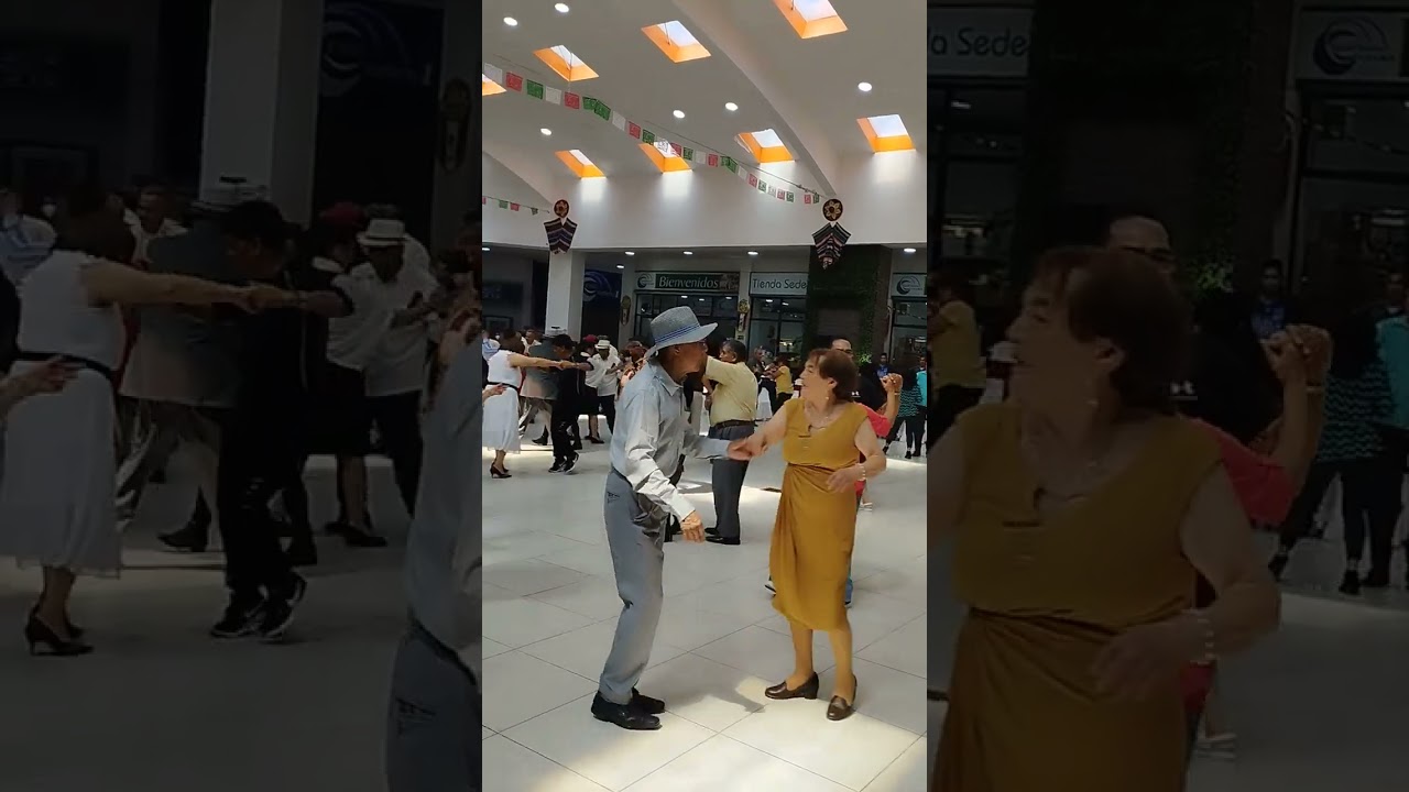 Bailando El Cantinero de Cuba Cuba 💃🕺🕴️💃