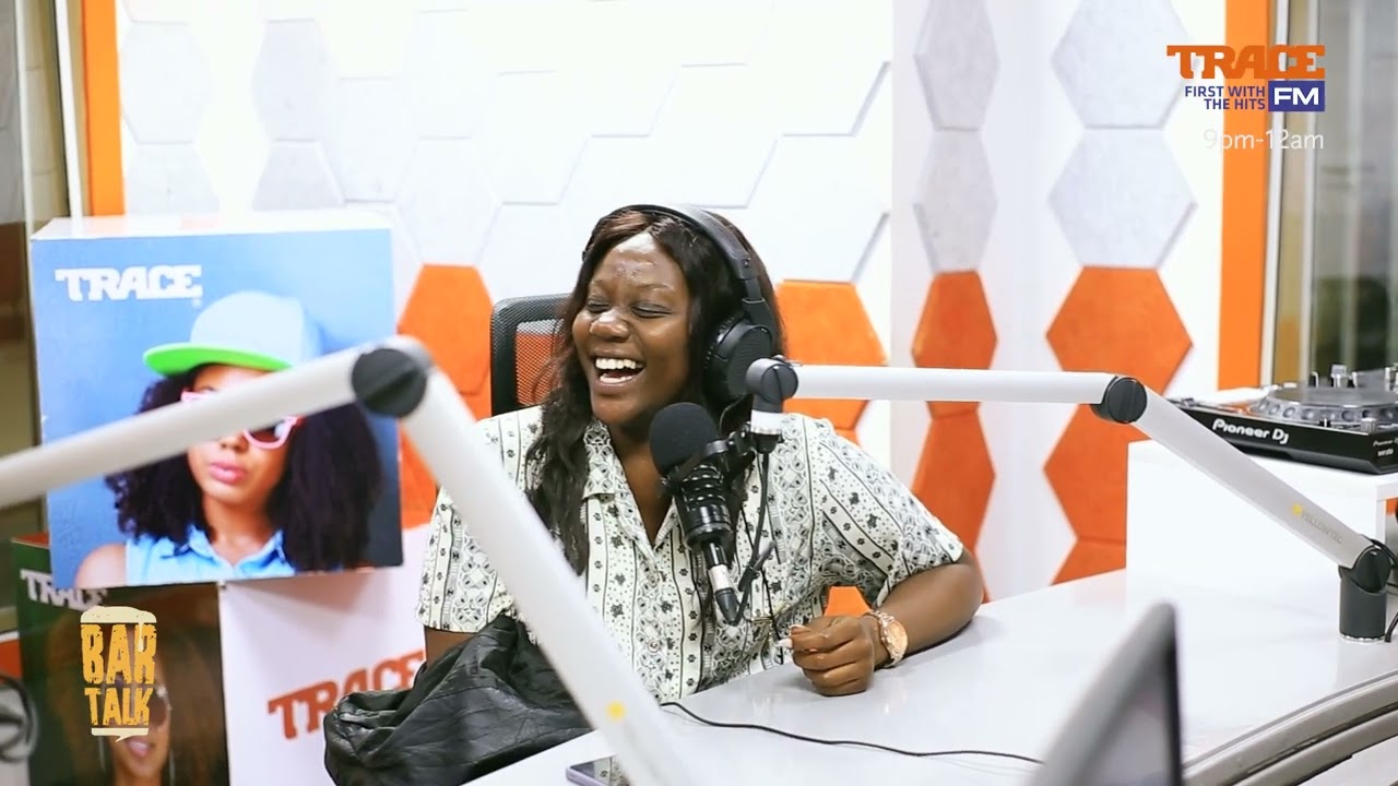 BARTALK 17TH APRIL 2023
