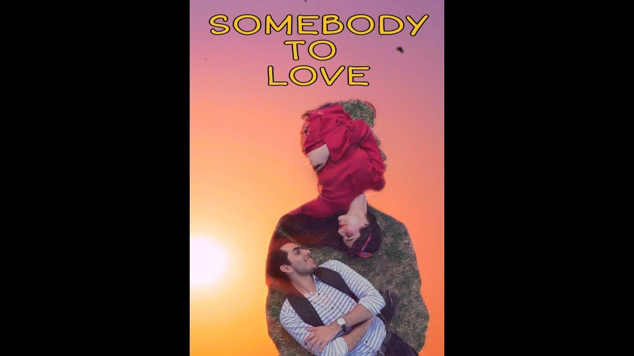 SOMEBODY TO LOVE|| Romantic Music video||The Ghouries|| Medicos of AIMC