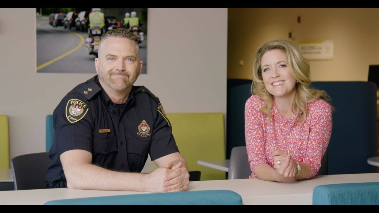 OPS Gala - New Community Chair Announcement