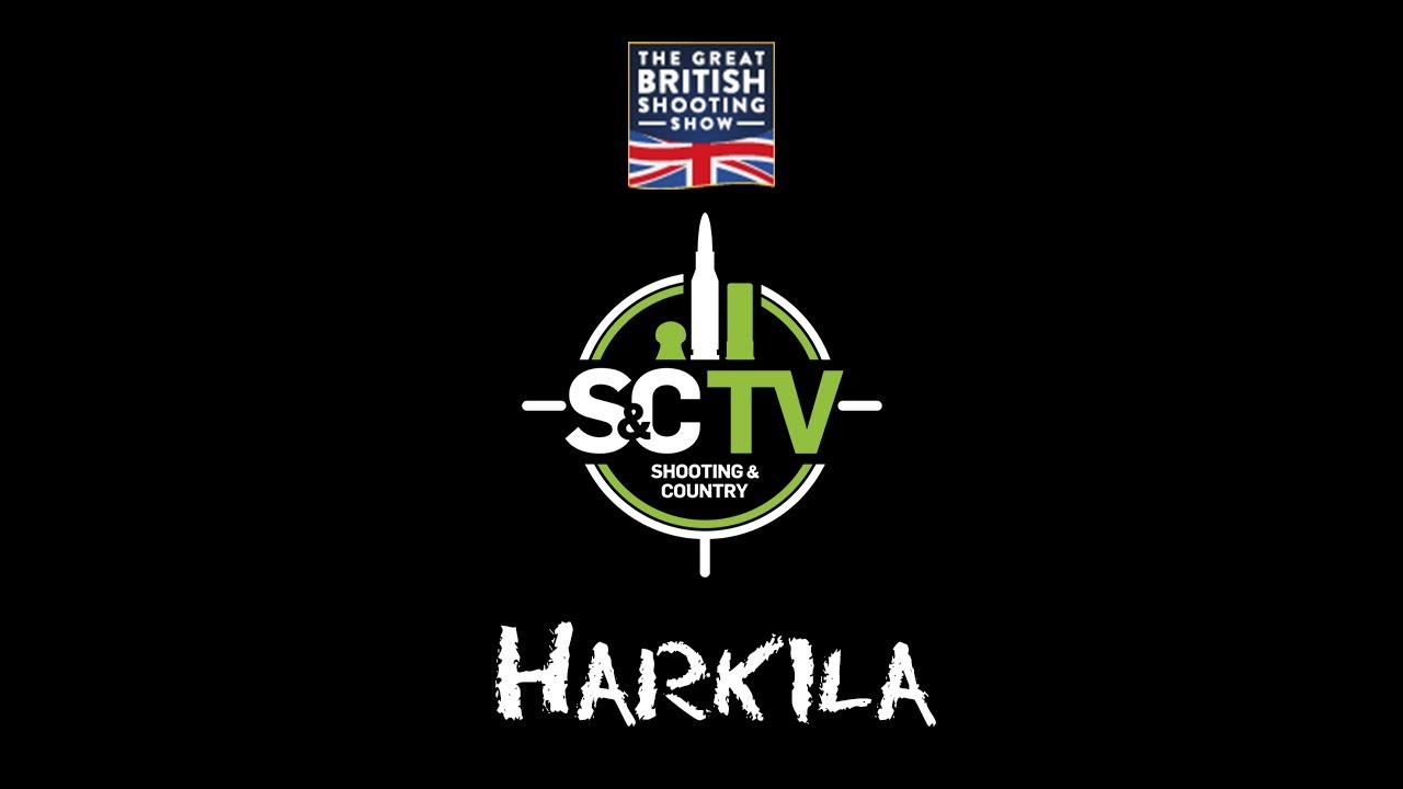 S&C TV | British Shooting Show 2022 new launches | Harkila
