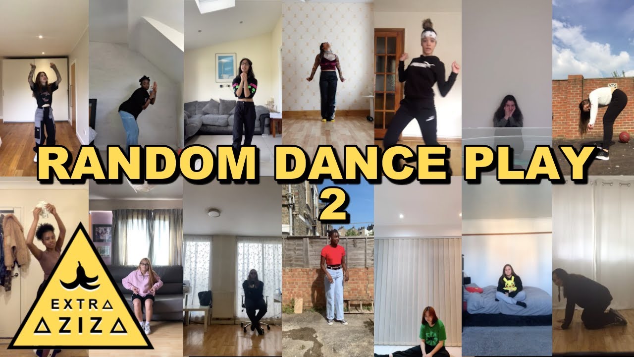 KPOP RANDOM DANCE PLAY ONLINE [KPOP IN QUARANTINE] PT. 2