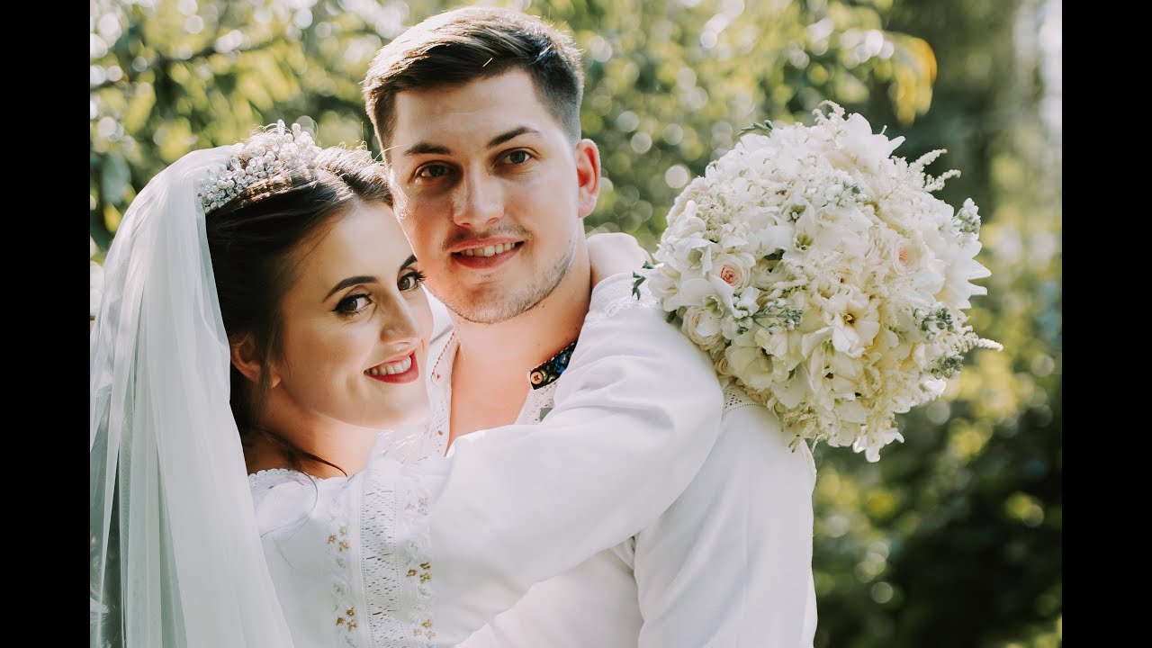 NUNTĂ TRADIȚIONALĂ 👰🏼🤵🏼- @LilianaUrsachi