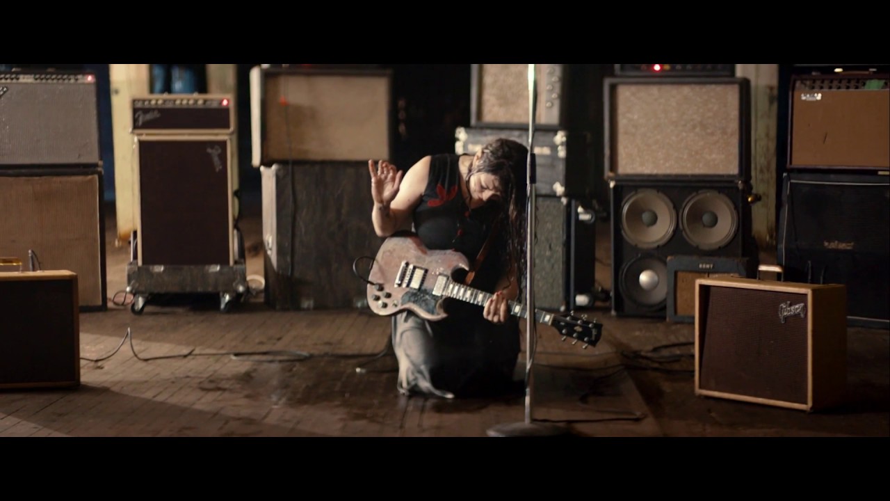 Terra Lightfoot - Paradise (Official Video)