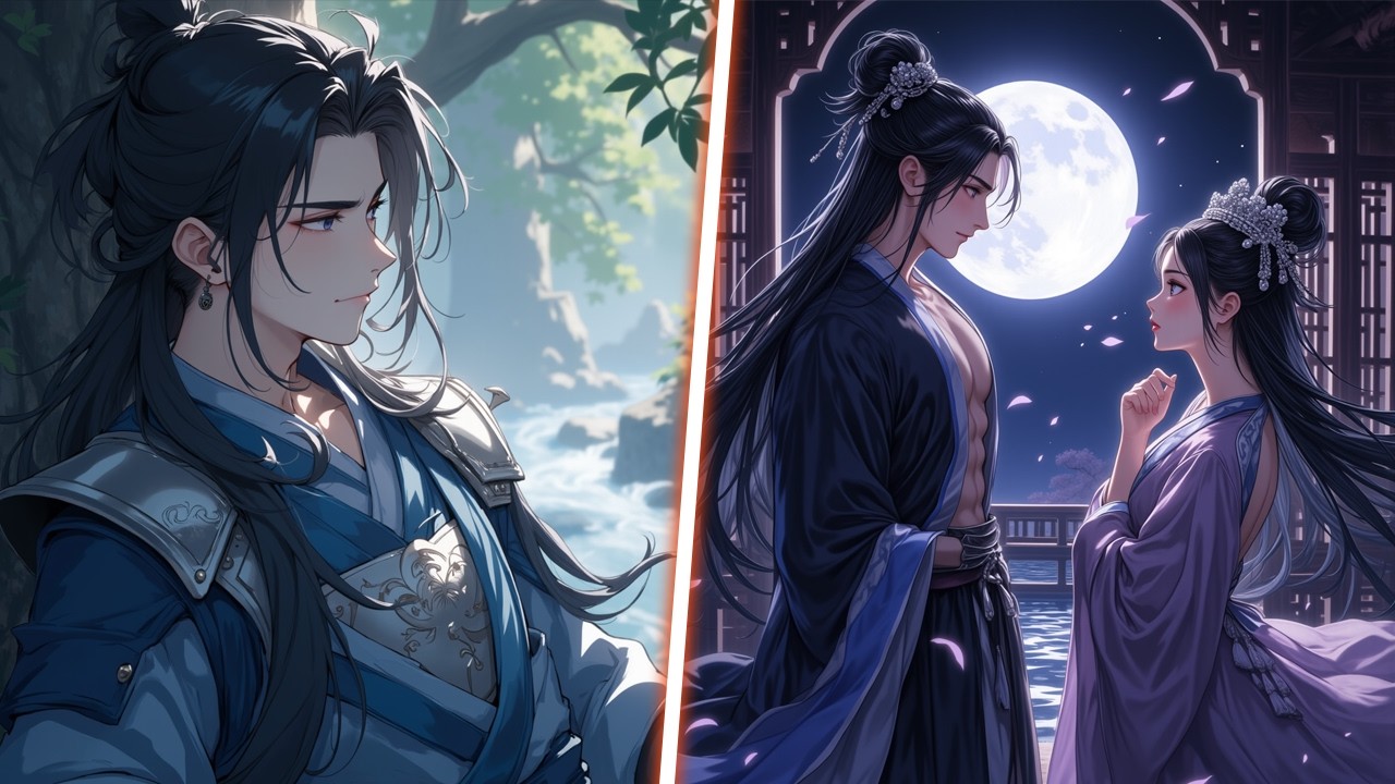 He Married Another,Claiming I Wasn't Fit To Be A General's Wife,Unexpected I Became A General Myself